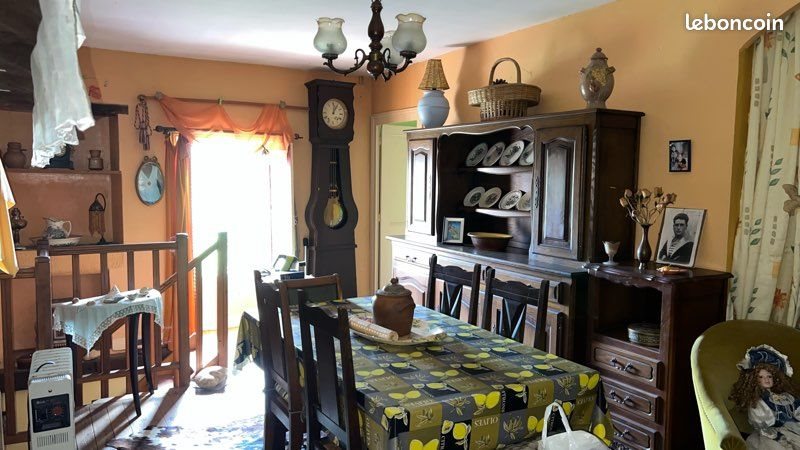 Maison à vendre, 100m², Issac