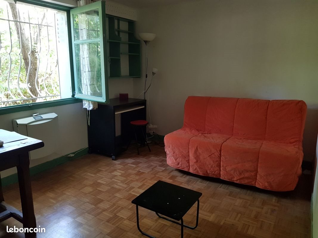 Appartement à louer, 23m², Toulouse