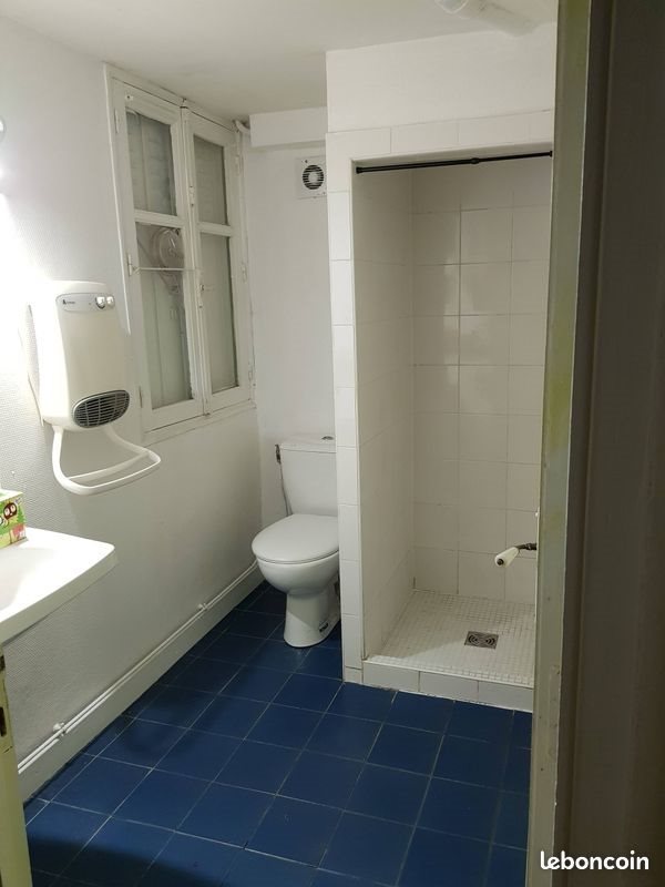 Appartement à louer, 23m², Toulouse