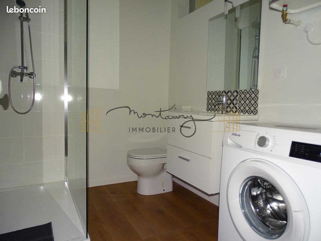 Appartement à louer, 32m², Nîmes