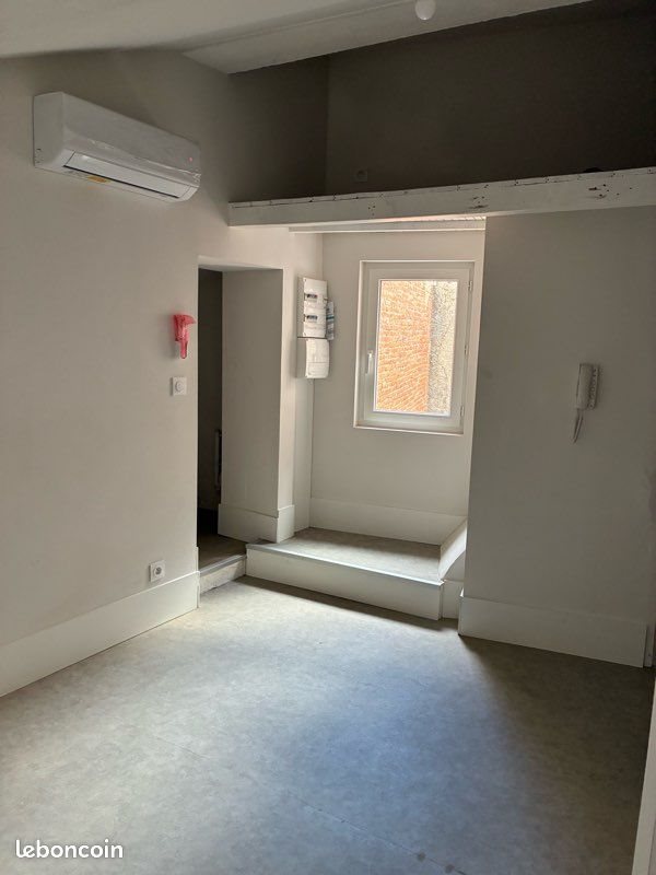 Appartement à louer, 18m², Perpignan