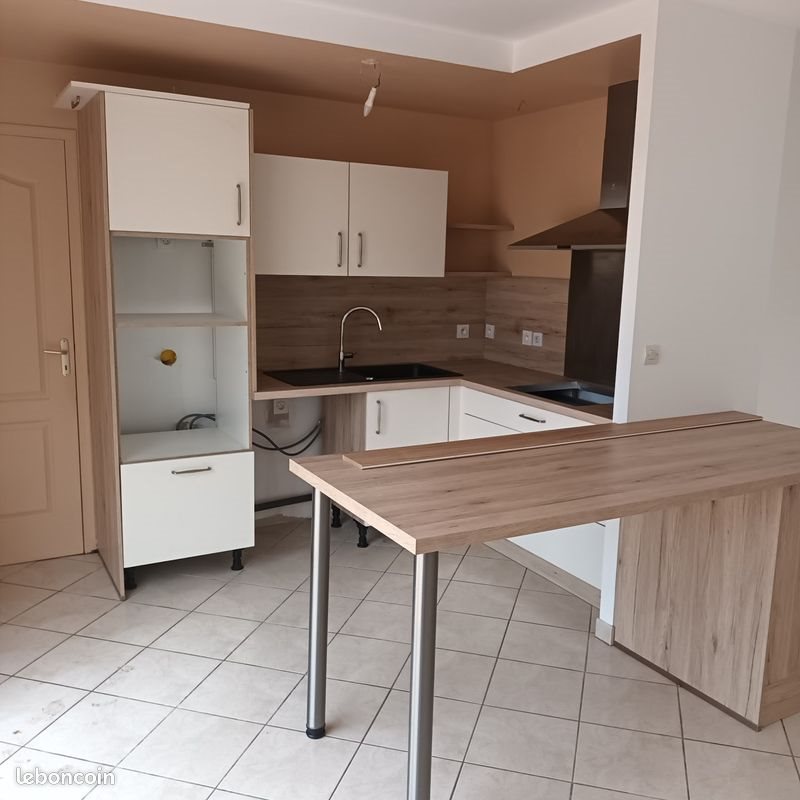 Maison à louer, 88m², Angers