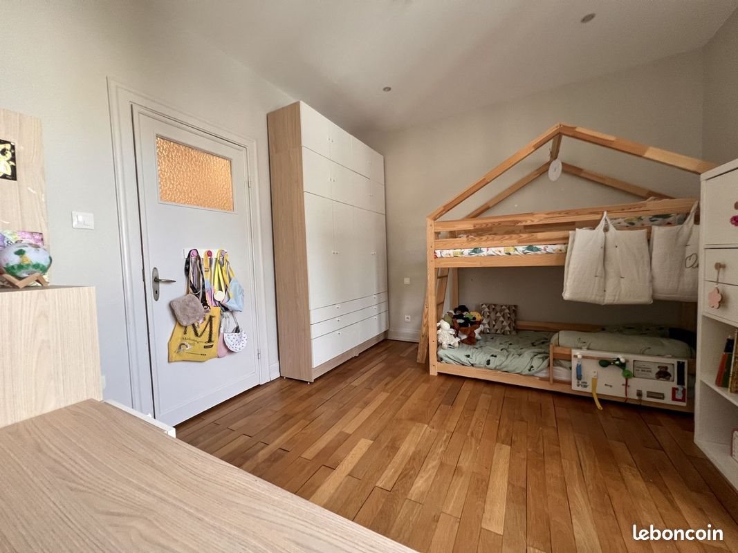 Appartement à vendre, 80m², Schiltigheim