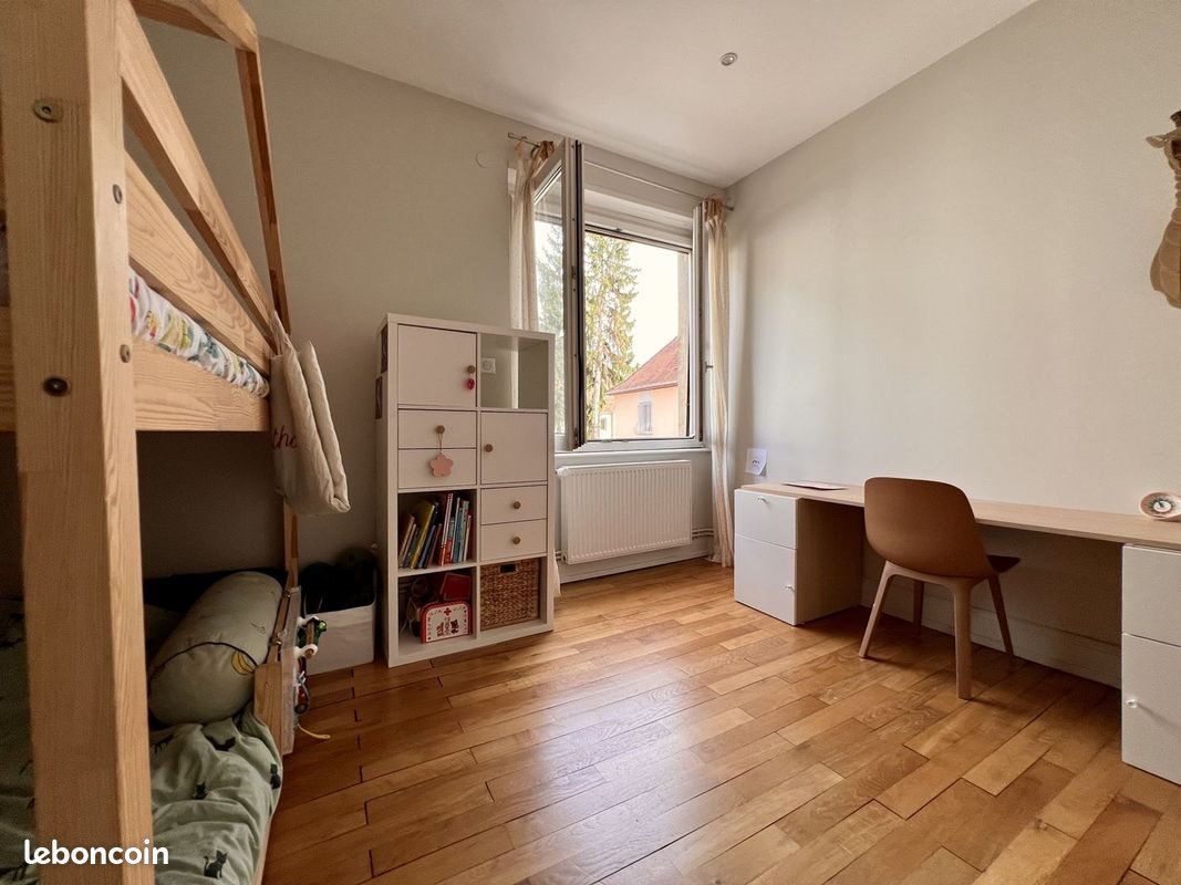 Appartement à vendre, 80m², Schiltigheim