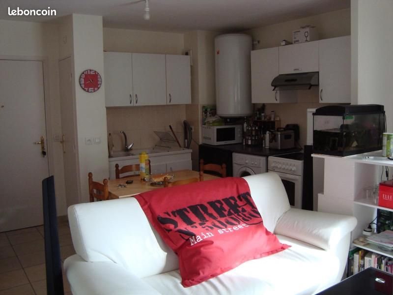 Appartement à louer, 37m², Saint-Etienne