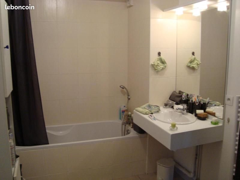 Appartement à louer, 37m², Saint-Etienne