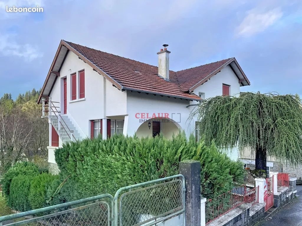 Maison à vendre, 143m², Laguenne