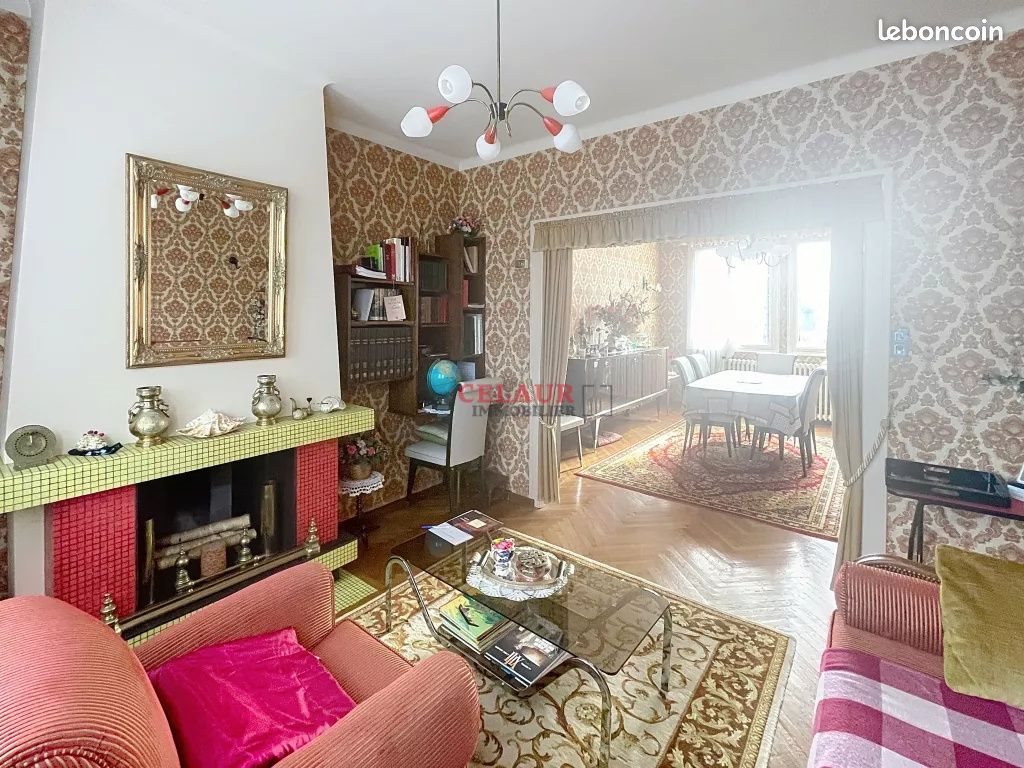 Maison à vendre, 143m², Laguenne