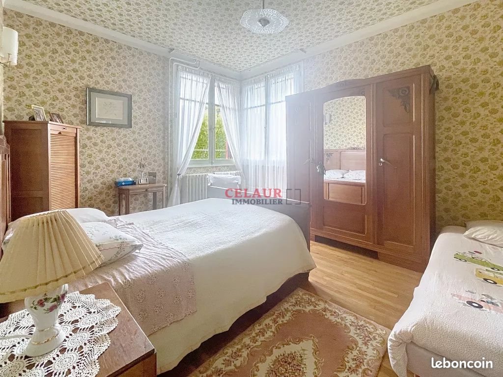 Maison à vendre, 143m², Laguenne