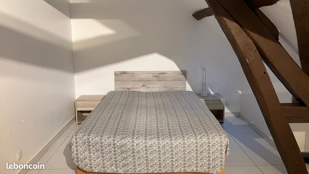 Appartement à louer, 30m², Magny-en-Vexin