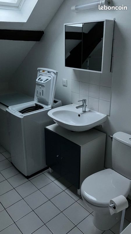 Appartement à louer, 30m², Magny-en-Vexin