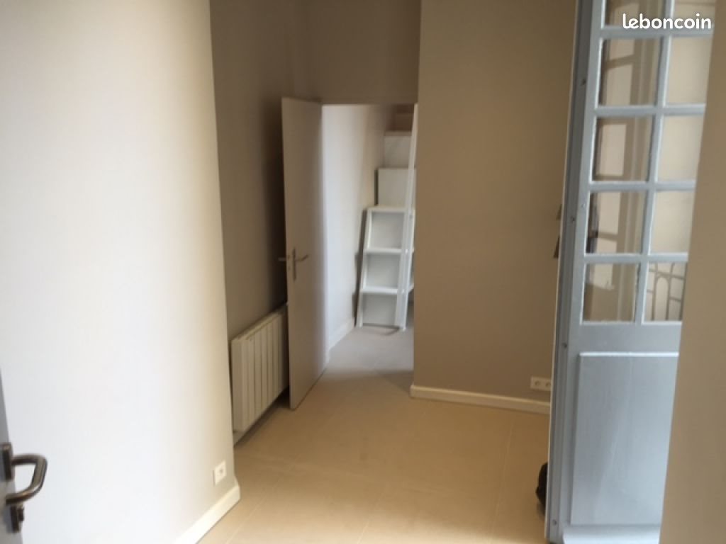 Appartement à louer, 17m², Lyon 5ème