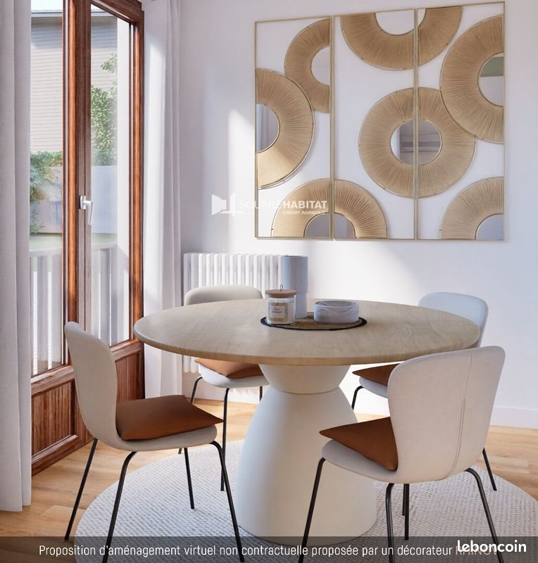 Appartement à vendre, 93m², Aix-en-Provence