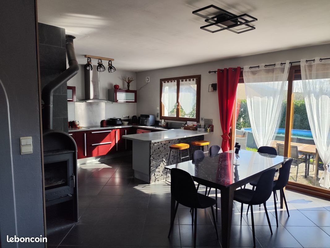 Maison à vendre, 89m², Sales