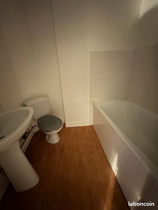 Appartement à louer, 2m², Nogent-le-Rotrou