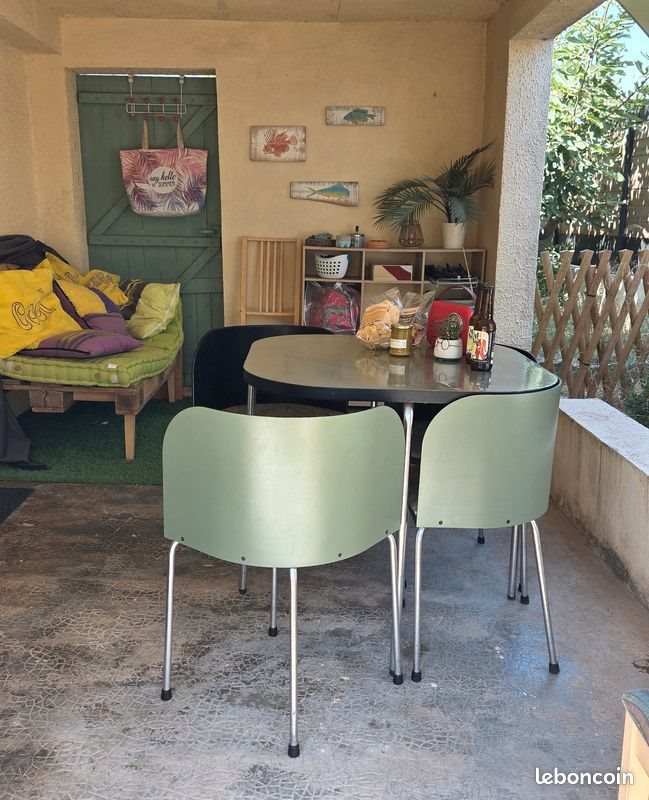 Appartement à louer, 33m², Le Pradet