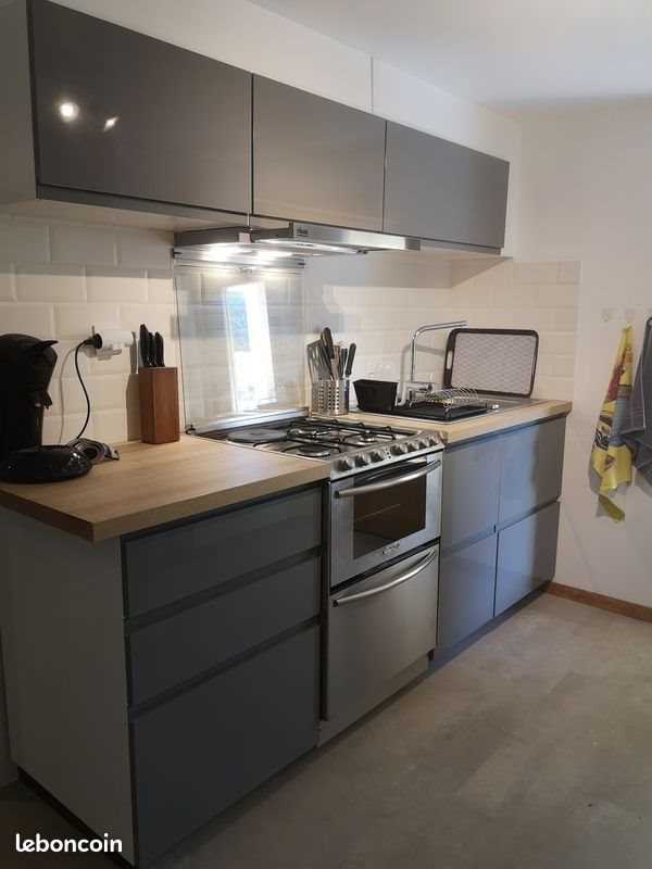 Appartement à louer, 33m², Le Pradet