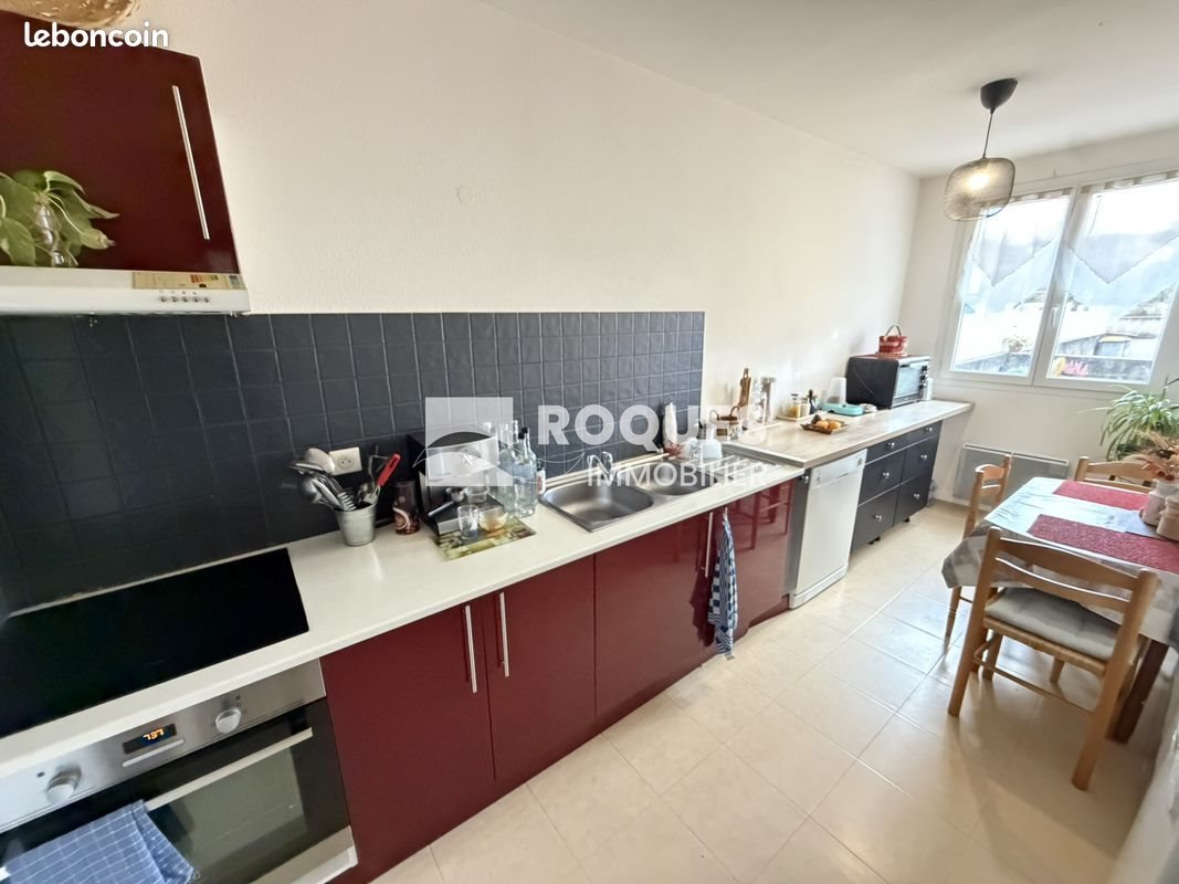 Appartement à louer, 93m², Lamalou-les-Bains