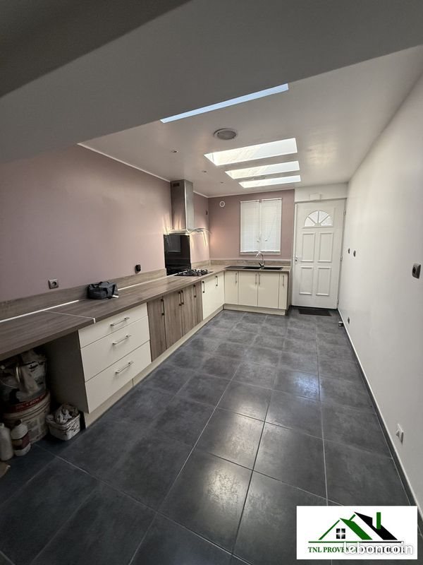 Maison à vendre, 97m², Marseille 15ème