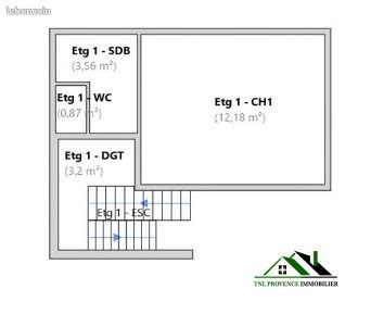 Maison à vendre, 97m², Marseille 15ème