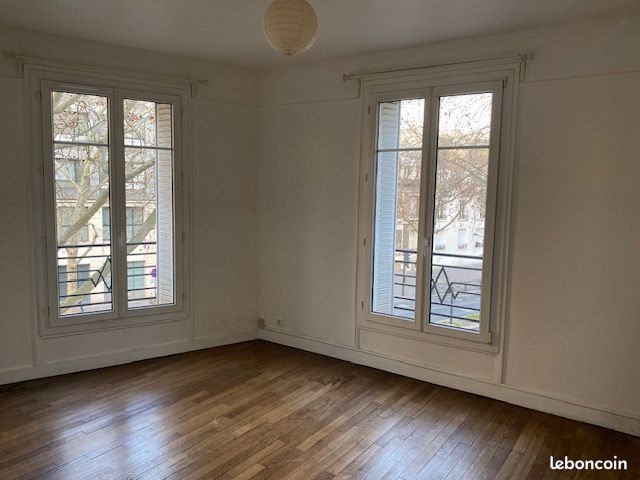 Appartement à vendre, 54m², Boulogne-Billancourt