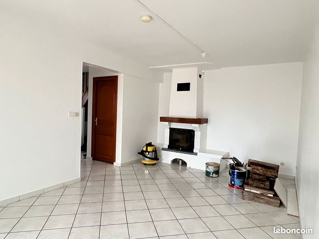 Maison à louer, 82m², Ham