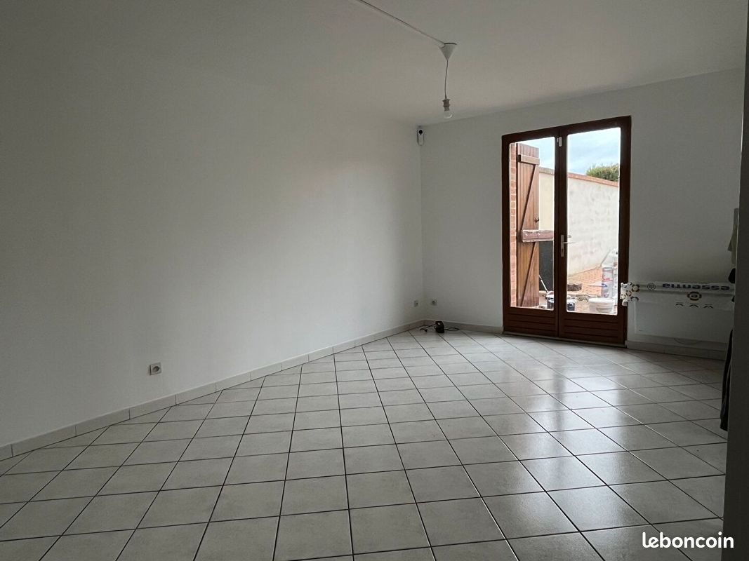 Maison à louer, 82m², Ham