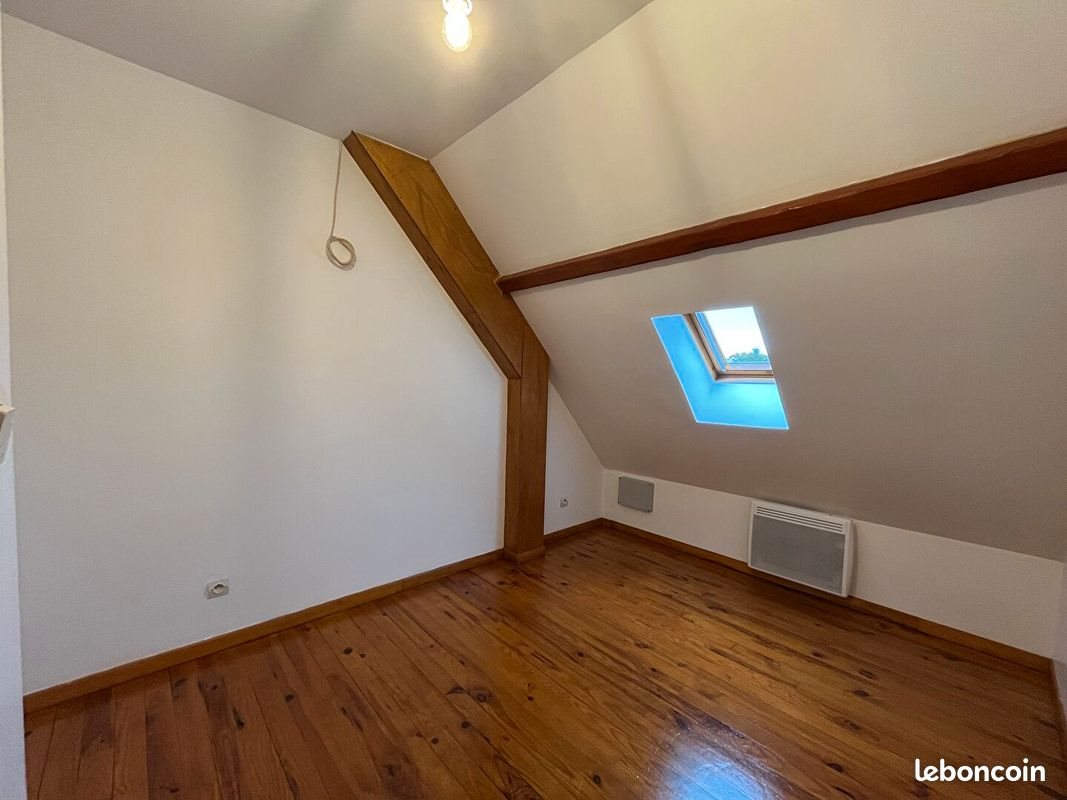 Maison à louer, 82m², Ham