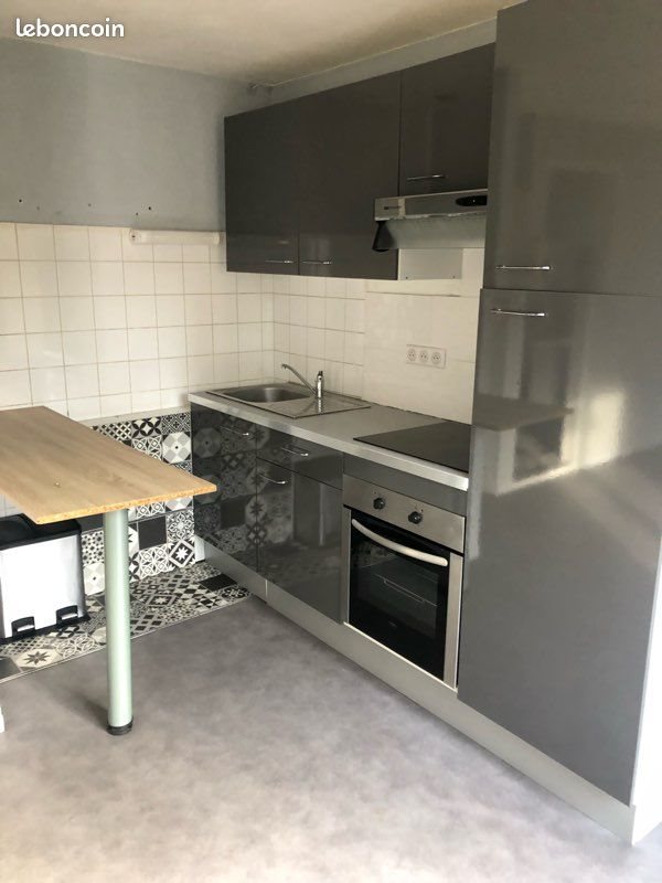 Appartement à louer, 35m², Amiens
