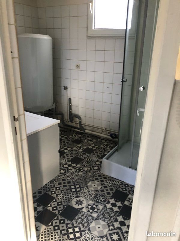 Appartement à louer, 35m², Amiens