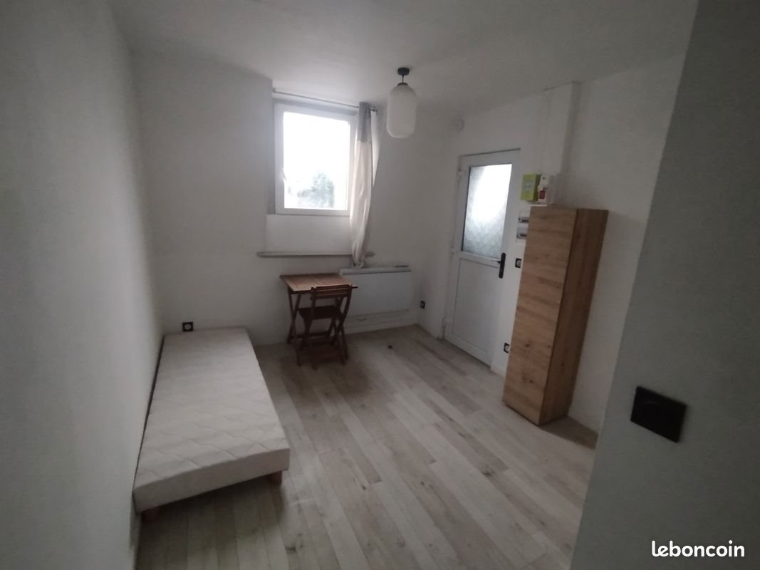 Appartement à louer, 12m², Lille
