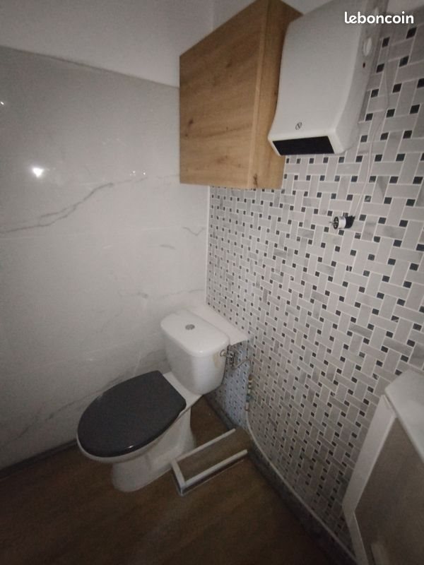 Appartement à louer, 12m², Lille