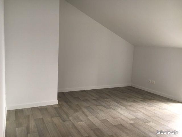 Appartement à louer, 25m², Saint-Nicolas-de-Port