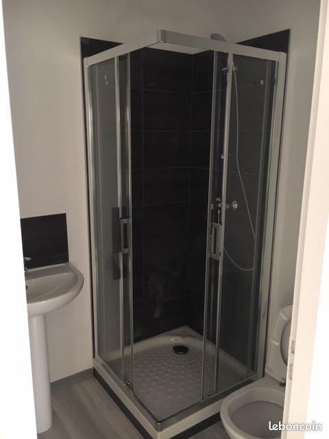 Appartement à louer, 25m², Saint-Nicolas-de-Port