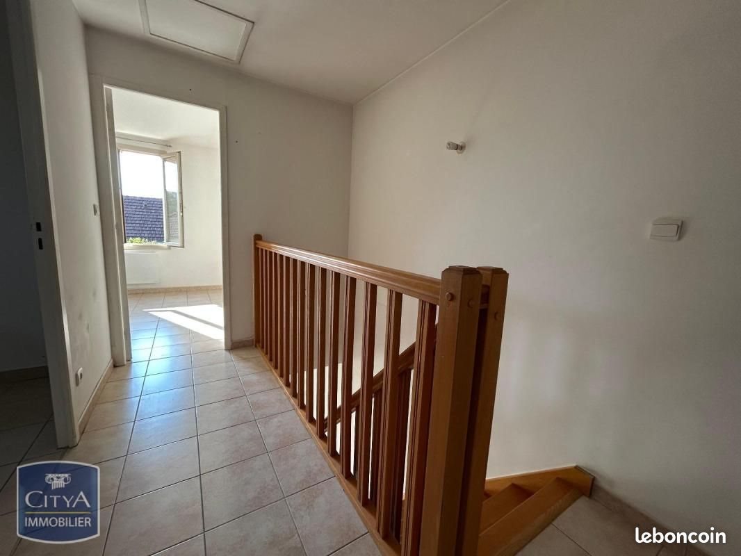 Maison à vendre, 79m², Estissac