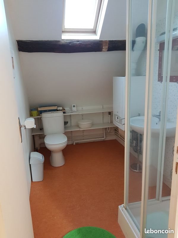 Appartement à louer, 25m², Le Mans