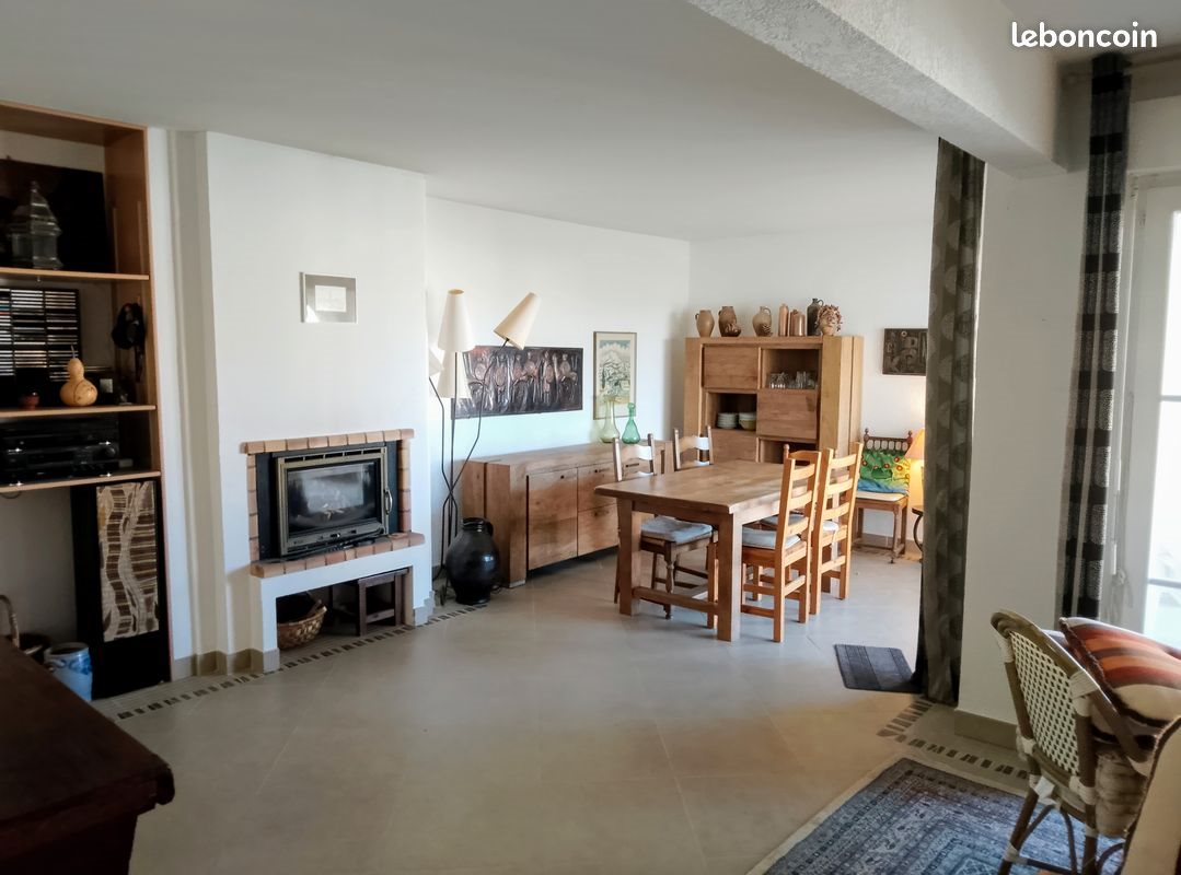 Appartement à vendre, 153m², L'Ile-Rousse