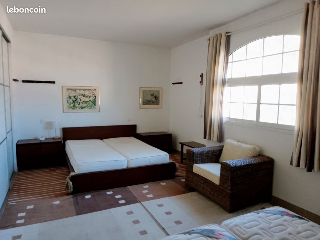 Appartement à vendre, 153m², L'Ile-Rousse