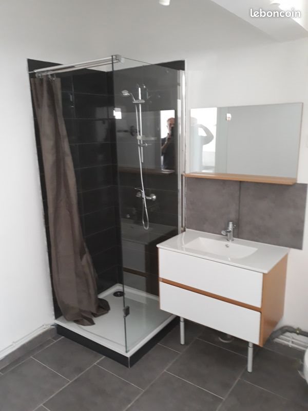 Appartement à louer, 36m², Hirson