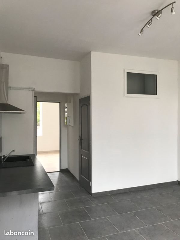 Appartement à louer, 36m², Hirson