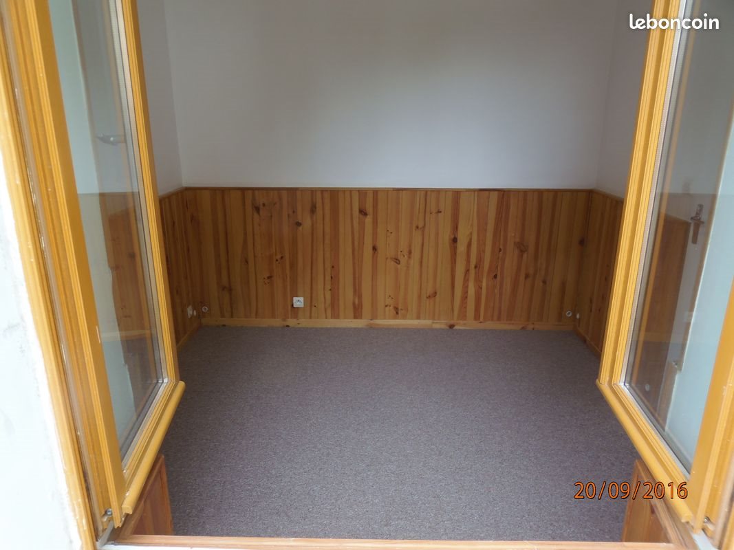 Appartement à louer, 26m², Trilport
