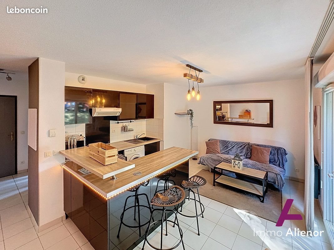 Appartement à louer, 36m², Coulounieix-Chamiers