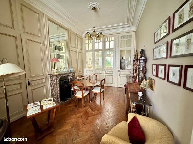 Appartement à vendre, 120m², Lille