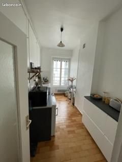 Appartement à louer, 38m², Lyon 3ème