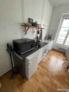 Appartement à louer, 38m², Lyon 3ème