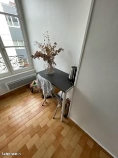 Appartement à louer, 38m², Lyon 3ème