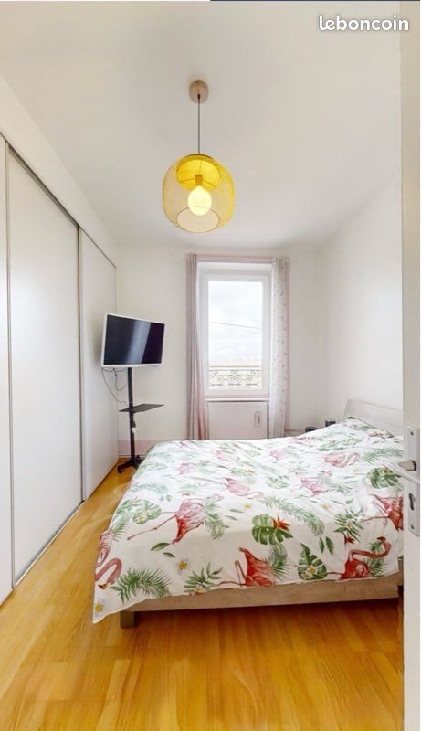 Appartement à vendre, 66m², Danjoutin