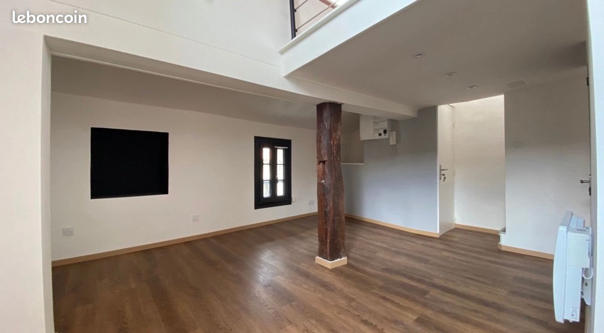 Appartement à louer, 29m², Perpignan