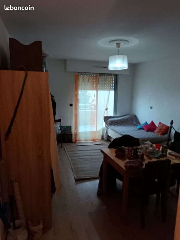 Appartement à vendre, 25m², Perpignan
