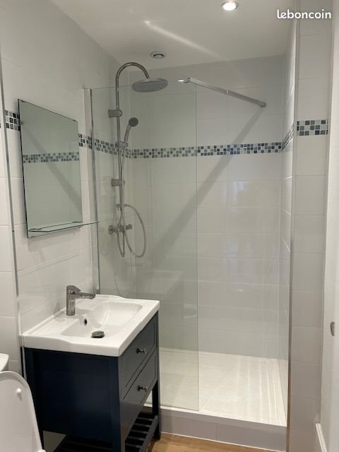 Appartement à louer, 60m², Limoges